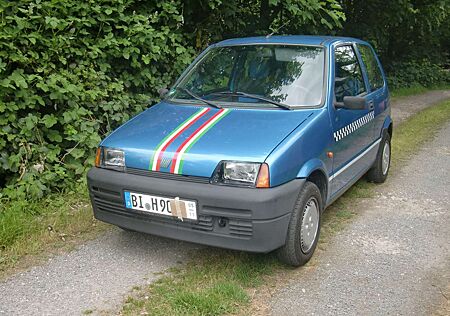 Fiat Cinquecento 0.9 i.e.