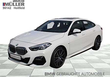 BMW 220 d Gran Coupé (ab 2019) M Sport DAB LED WLAN