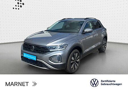 VW T-Roc Volkswagen MOVE 1.5 TSI DSG* Navi*Kamera*Digital*LED*