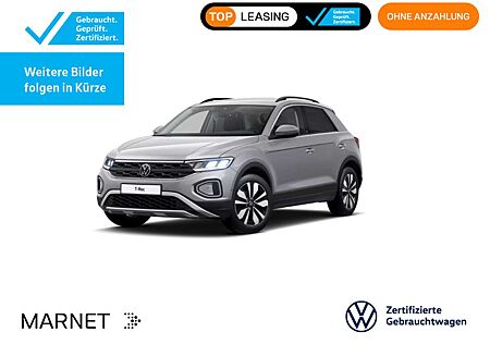 VW T-Roc Volkswagen MOVE 1.5 TSI DSG* Navi*Kamera*Digital*LED*