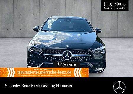 Mercedes-Benz CLA 200 AMG+LED+KAMERA+KEYLESS+7G