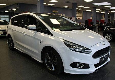 Ford S-Max 2,0 EcoBoost Aut. ST-Line Panorama