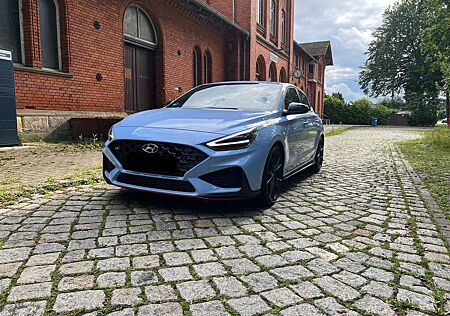 Hyundai i30 DCT, N Performance, N Schalensitze, Garantie