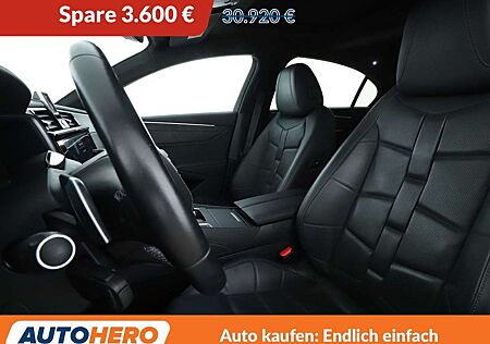 DS Automobiles DS 9 1.6 E-Tense Hybrid 4x4 Rivoli + Aut.*ACC*CAM*PDC*
