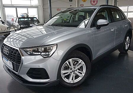 Audi Q3 35 TFSI Leder*VC*Navi*6.Gang*PDC*