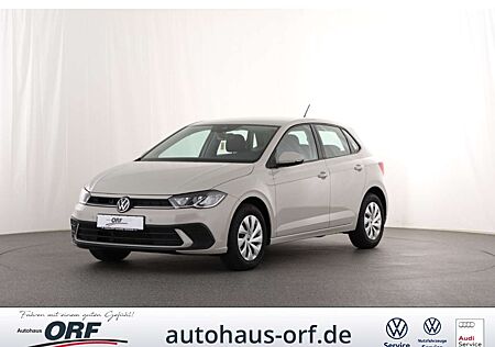 VW Polo Volkswagen VI 1.0 TSI Life LED ACC VIRTUAL APP DAB PDC SITZHZ