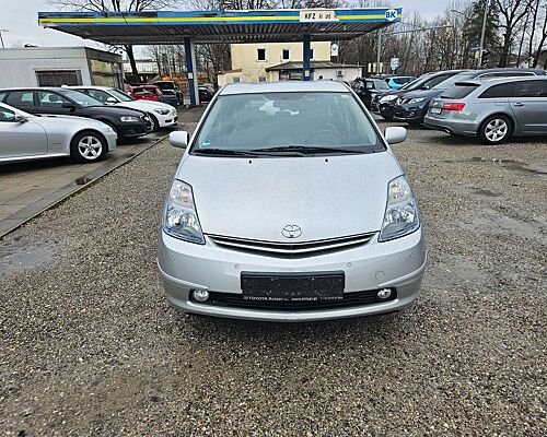 Toyota Prius Sol   HYBRID