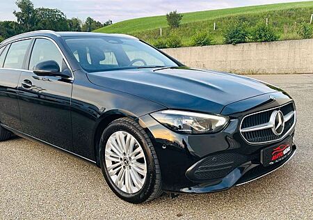 Mercedes-Benz C 220 T d Aut. Avantgarde*MBUX-Led-AHK*
