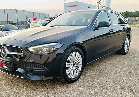 Mercedes-Benz C 220 T d Aut. Avantgarde*MBUX-Led-AHK*