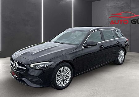 Mercedes-Benz C 220 T d Aut. Avantgarde*MBUX-Led-AHK*