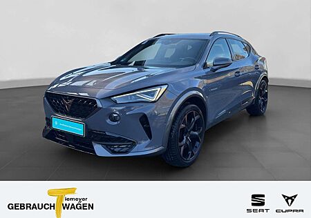 Cupra Formentor DSG 4D VZ LM19 NAVI AHK KAMERA