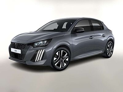 Peugeot 208 Allure Nav 360° SHZ ACC 2xPDC LED CarP DigC 74 ...