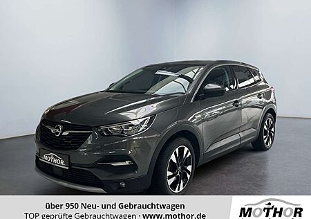 Opel Grandland Dynamic 2.0 Automatik Navigation
