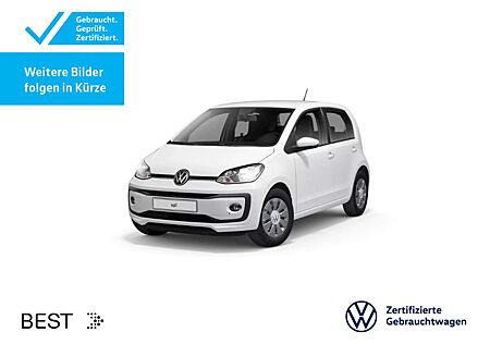 VW Up Volkswagen ! 1.0 move !*NAVI*SHZ*KLIMA
