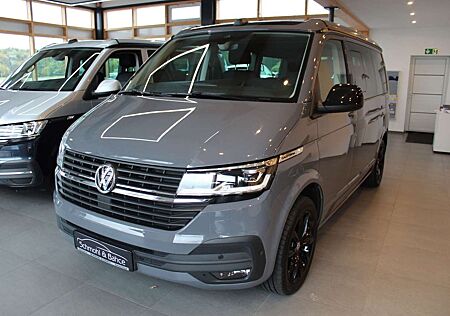 VW T6 California Volkswagen T6.1 California 2.0 TDI Beach Tour Edition 4Mo