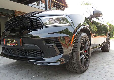Dodge Durango 6,4 SRT-6 SITZER/BREMBO/HARMAN/KARDON/