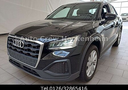 Audi Q2 30 TFSI
