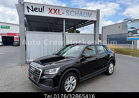 Audi Q2 30 TFSI