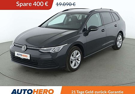 VW Golf Volkswagen 2.0 TDI Life*NAVI*LED*ACC*PDC*SPUR*SHZ*KLIMA*