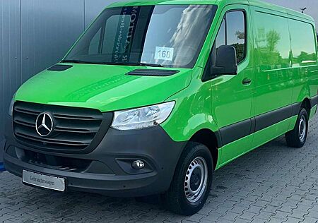 Mercedes-Benz Sprinter 317 LANG 9G-TRONIC TOTWINKEL 360°KAMERA