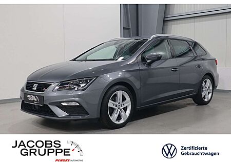 Seat Leon ST 2.0 TDI Navi*ACC*Kamera *