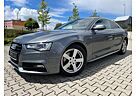 Audi A5 2.0 TFSI quattro S-Line Xenon Leder