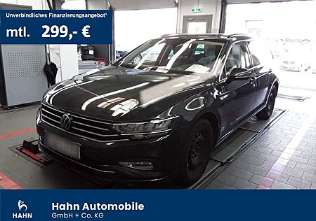 VW Passat Variant Volkswagen 2.0TDI DSG Business Pano LED CAM