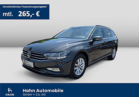 VW Passat Variant Volkswagen 2.0TDI DSG Business Pano LED CAM