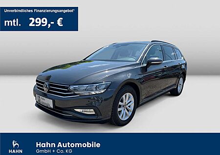 VW Passat Variant Volkswagen 2.0TDI DSG Business Pano LED CAM