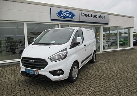 Ford Transit Custom 320 L1 Trend Laderraumschutz, Navi, Kamera