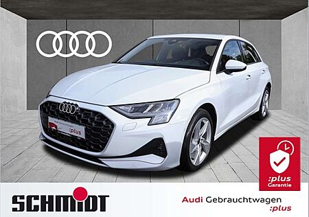 Audi A3 Sportback 35 TDI Advanced ACC Navi+ Sonos HuD K...