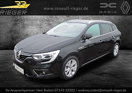 Renault Megane Grandtour Limited Deluxe TCe 130 EDC