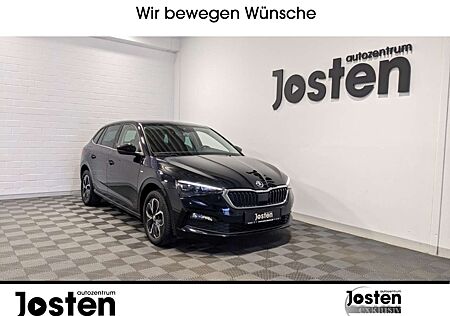 Skoda Scala Drive 125 1.5 TSI DSG LED Virtual CarPlay