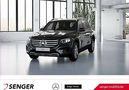 Mercedes-Benz GLB 200 Rückfahrkamera MBUX-Navi LED 7-Sitzer