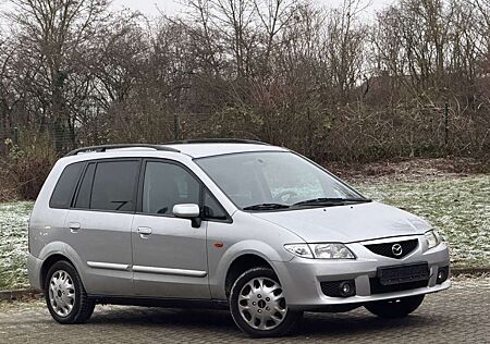 Mazda Premacy 2.0 Active guter Zustand Tüv Neu