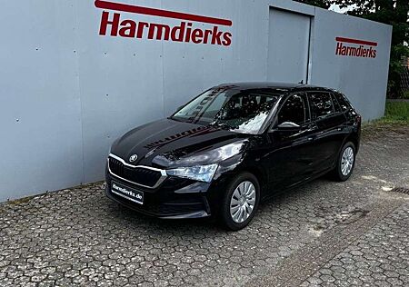 Skoda Scala 1.0 TSI Active