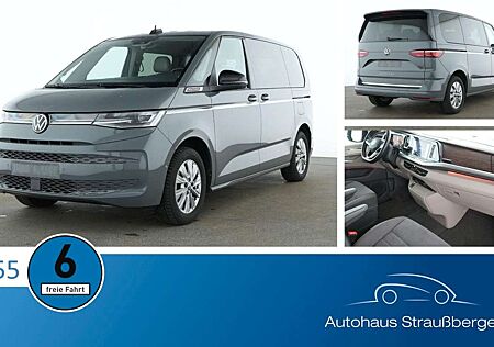 VW T7 Multivan Volkswagen eHybr. 7-S ACC AHK STHZG NP:77.000 €