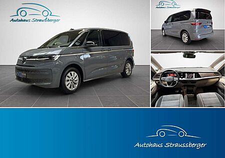 VW T7 Multivan Volkswagen eHybr. 7-S ACC AHK STHZG NP:77.000 €