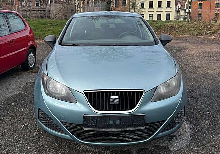 Seat Ibiza Reference