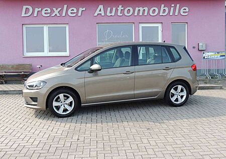VW Golf Volkswagen Sportsvan VII Comfortline BMT/Start-Stopp