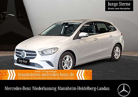 Mercedes-Benz B 180 d STYLE+KAMERA+TOTW+7G