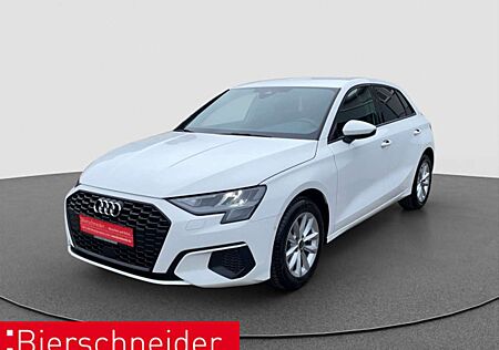 Audi A3 30 TFSI LED GRA NAVI VC PDC SHZ