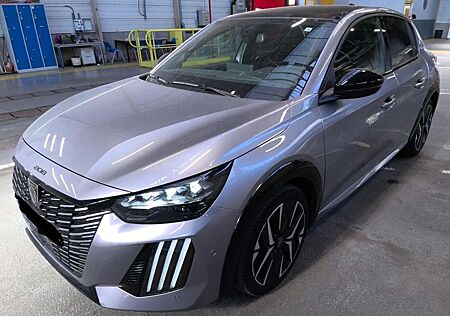 Peugeot 208 Hybrid 145 GT e-DSC6 Pano+Navi+360° Kam+ACC+