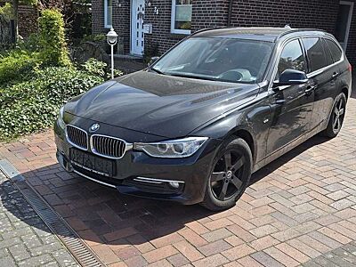 BMW 318 318 d
