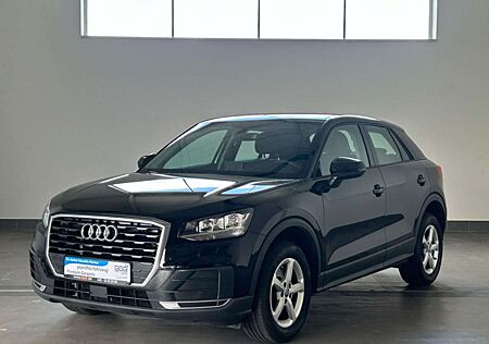 Audi Q2 1.0 TFSI sport ultra KLIMA+AUTOMATIK