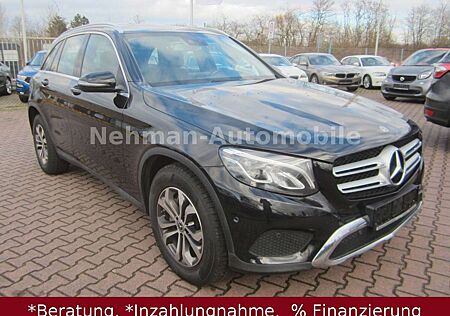 Mercedes-Benz GLC 220 GLC -Klasse d 4Matic