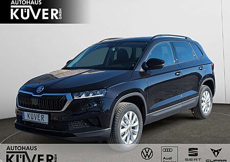 Skoda Karoq Selection 1.5 TSI DSG GRA+AHK+Shzg.+PDC AHK*AHK*LE