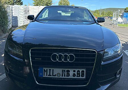 Audi A5 Cabrio 3.0 TDI DPF quattro S tronic