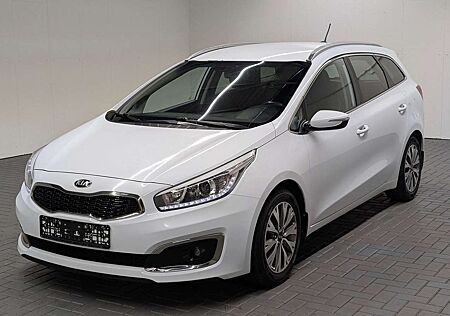 Kia XCeed Ceed SW / cee'd SW Ceed SW Navi/SHZ/LHZ/PDC/Kam/Tempom./16-LM