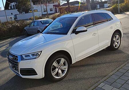 Audi Q5 Diesel 40 TDI quattro